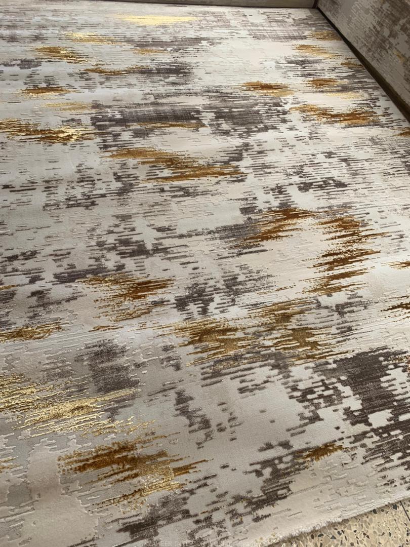 Centre carpets available