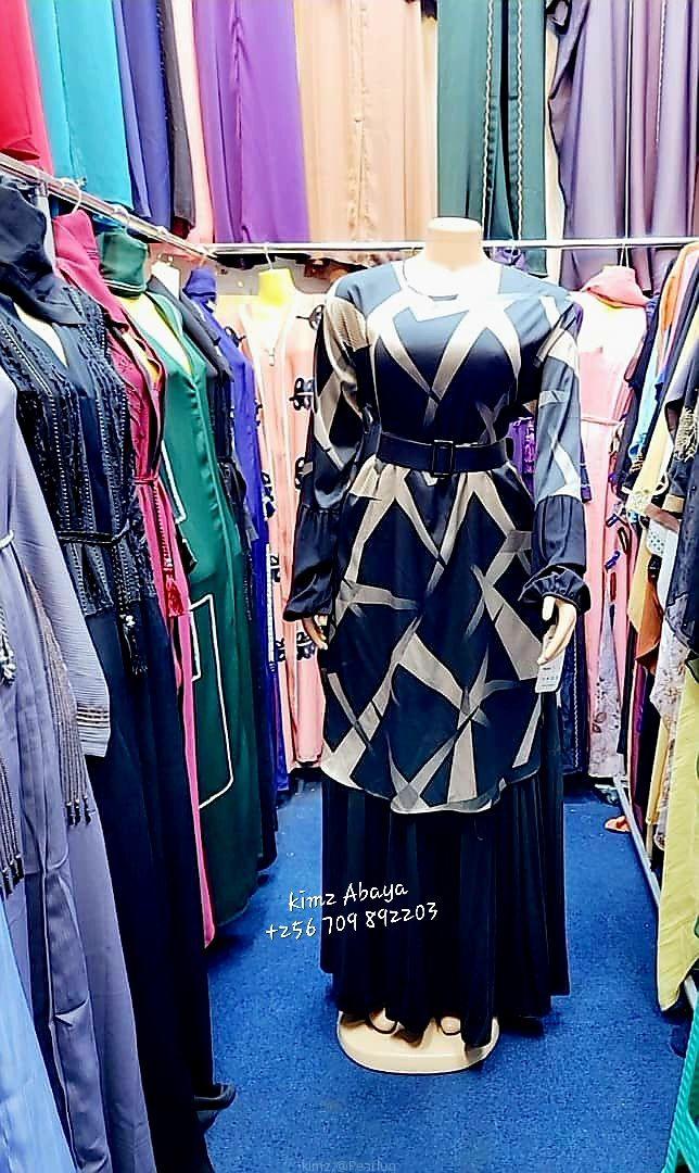 Abaya,shariya or dresses