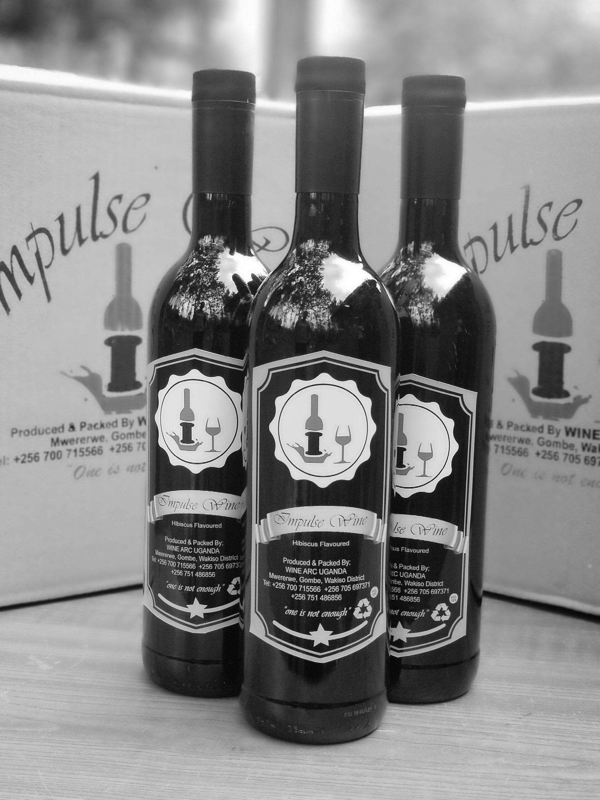 IMPULSE WINE