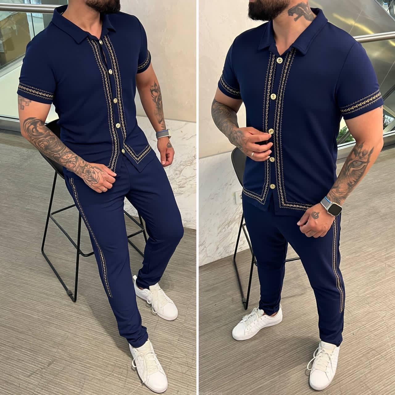 Men’s two pieces