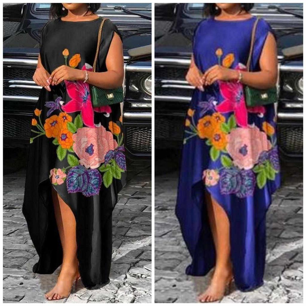 Long dresses