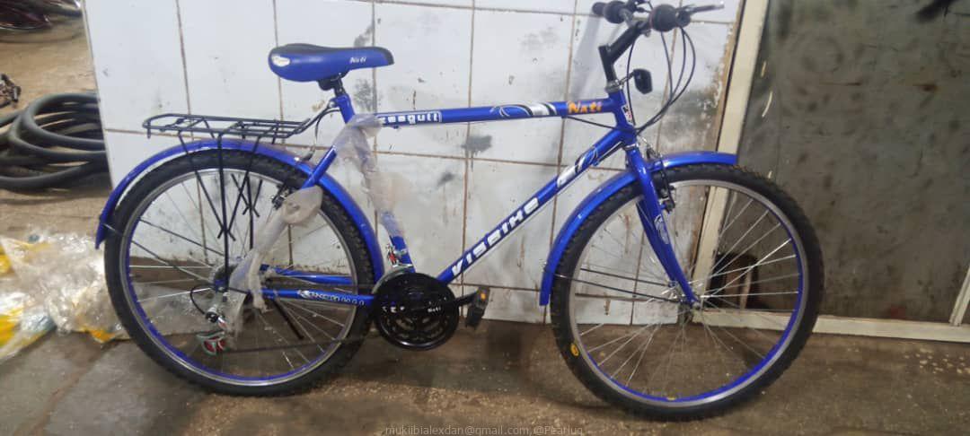 NATI Adults bicycles