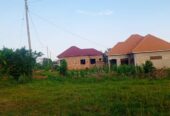 Bombo Road Matugga Kavule plots for sale