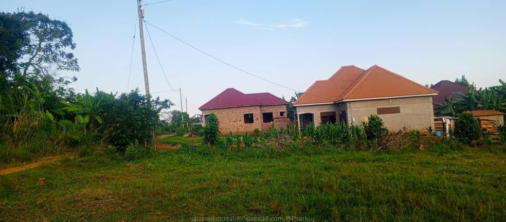 Bombo Road Matugga Kavule plots for sale