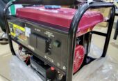 Honda EG3500 gasoline generator