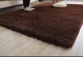 Fluffy Carpets