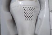 Bulb spy camera