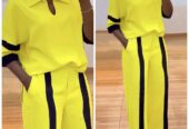 Ladies classy two pieces