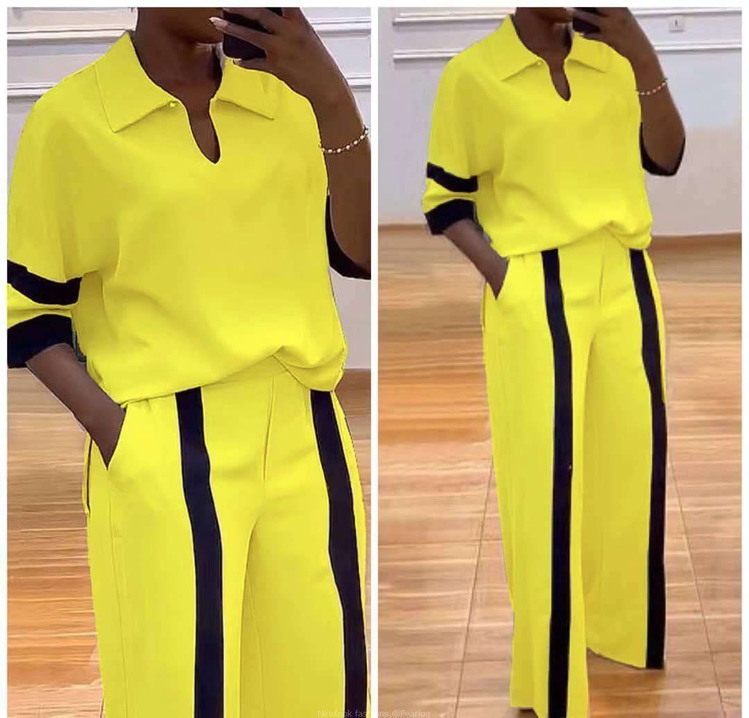 Ladies classy two pieces