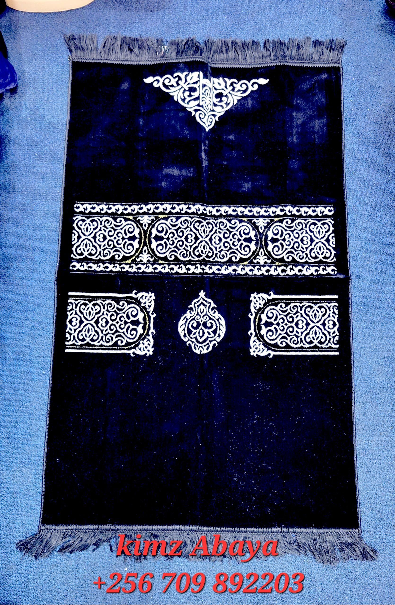 Prayer mats