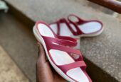 Crocks sandles