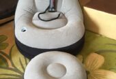 Inflatable Air Seat