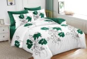 4pcs 6*6 duvet 6*6 with 2pillowcases, 1bedsheet and 1duvet