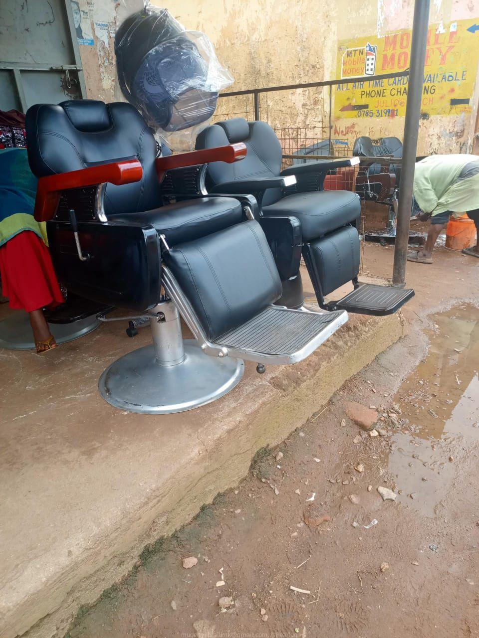 Saloon Barber chair