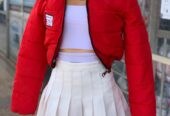 Clothing
