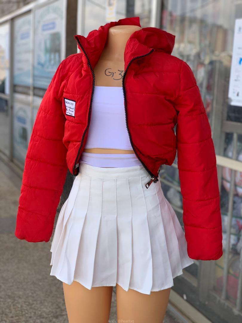 Clothing