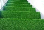 Grass carpet