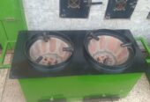 ECO STOVE