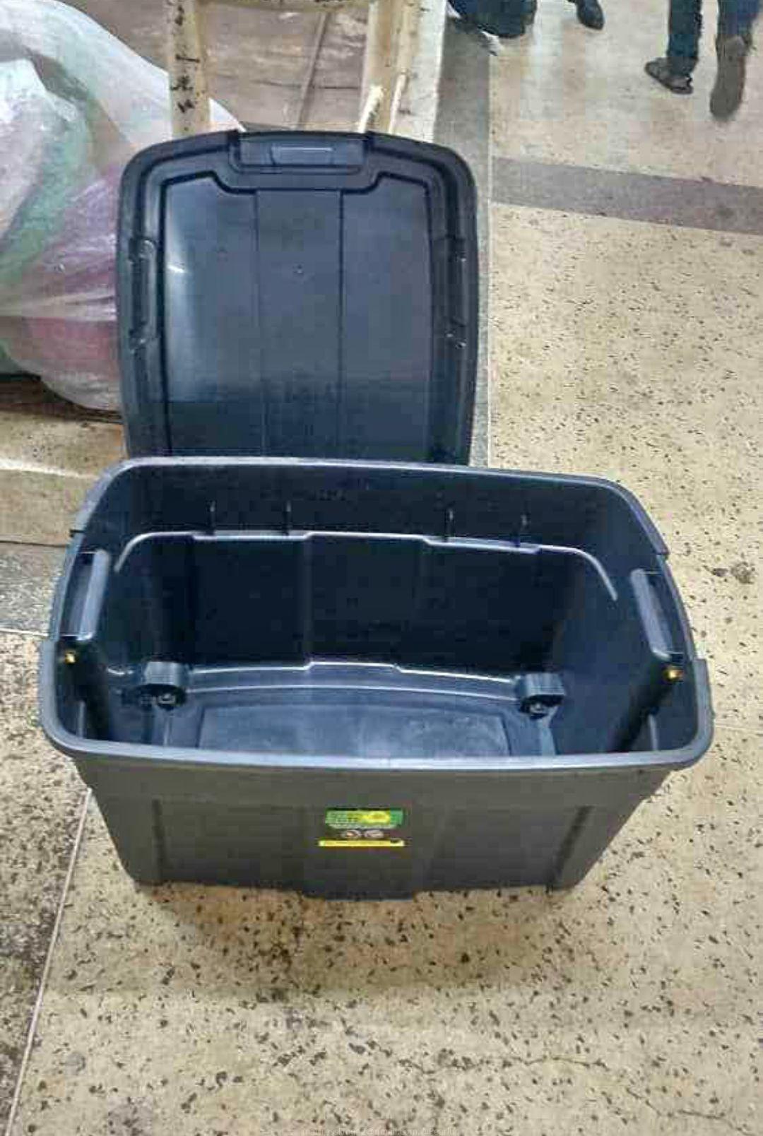110L Container Storages
