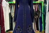 Dubai Abaya
