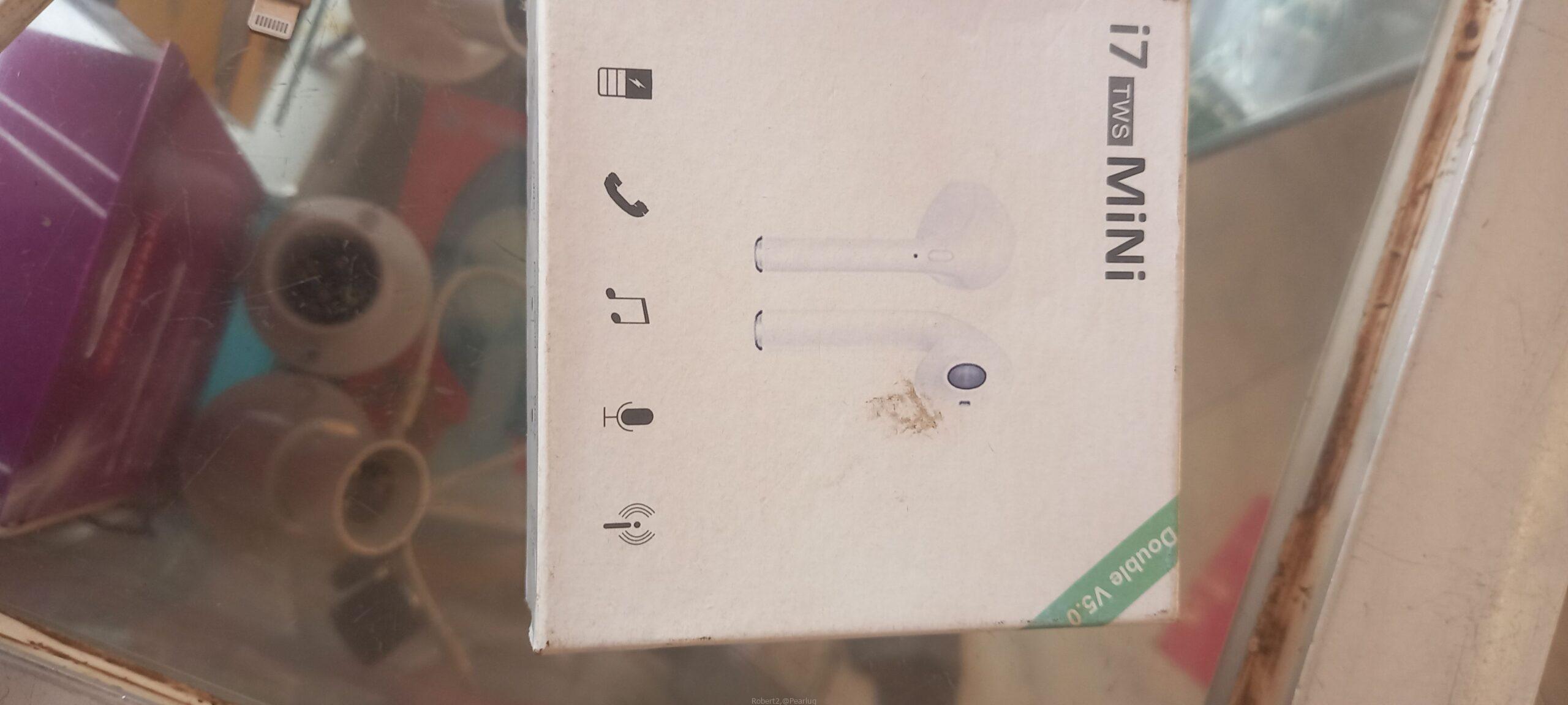 Earpods
