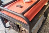 Olonzo Or3500 petrol engine generator