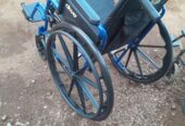 Wheel chair