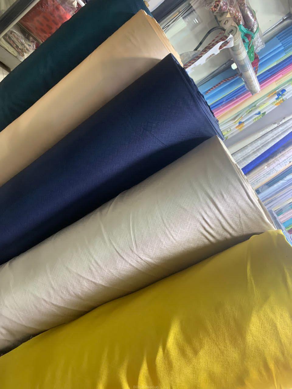 Curtains