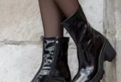 Ladies boots