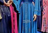 Abaya or Shariya