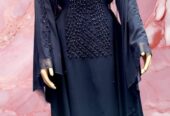 Shariya/Abaya