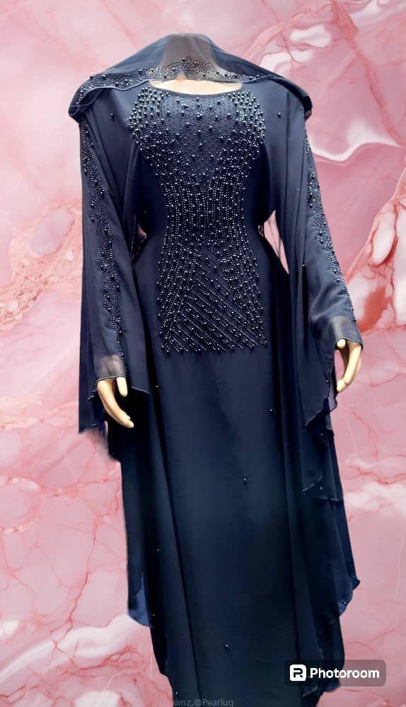 Shariya/Abaya