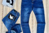 Men’s jeans