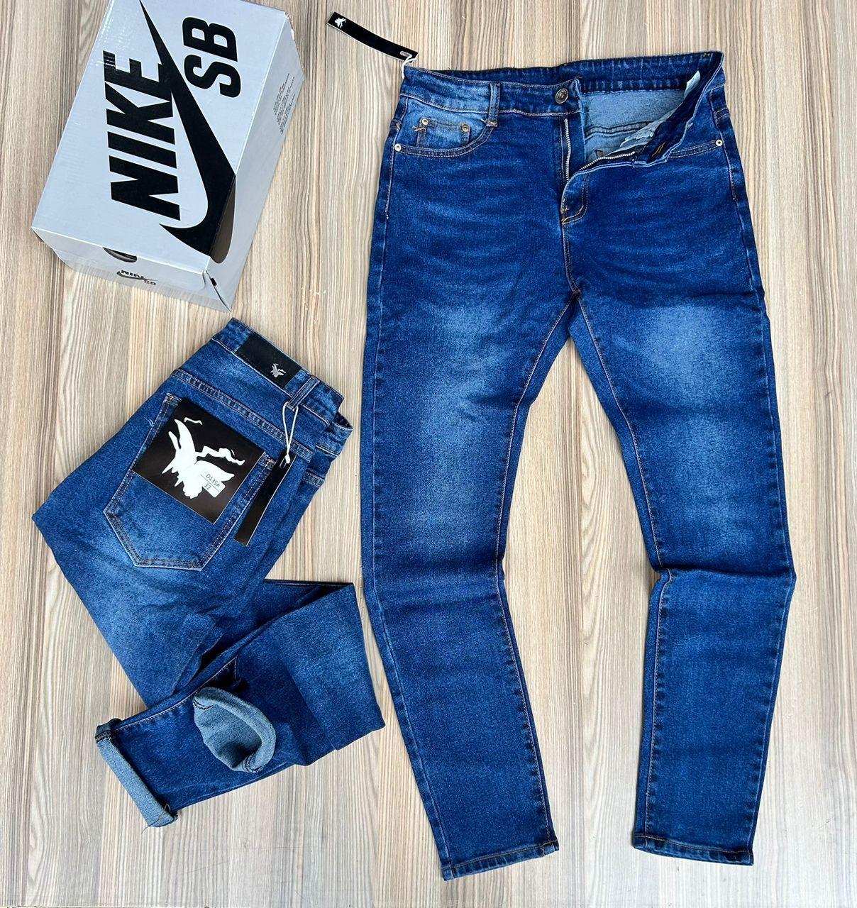 Men’s jeans