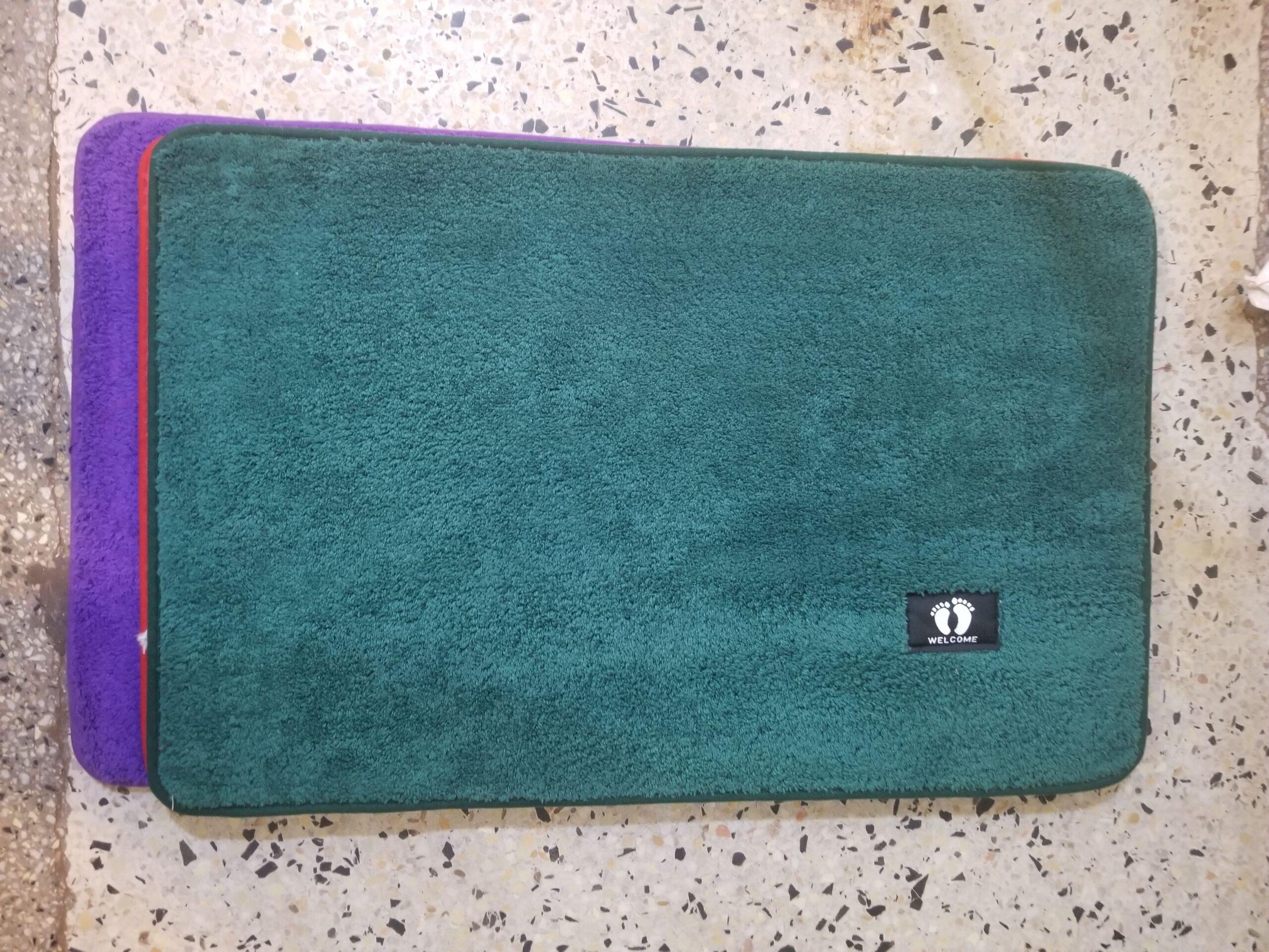 Door mat
