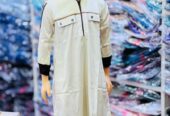 Kids kkanzus kasweater Indian best quality kanzu at only 80k
