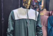 Indian kasweater kkanzu eid stock