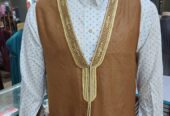 LİNEN THOBES plus Half juba