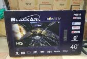BLACK ARK ANDROID TV 40INCHES