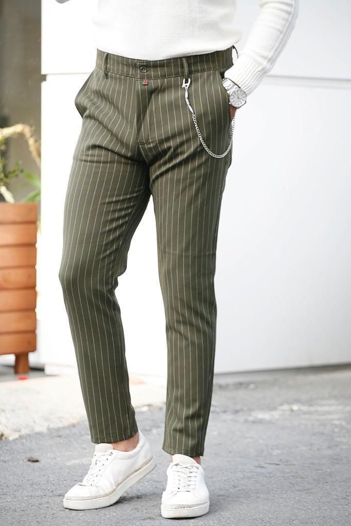 Men’s office pants