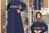 Abaya/Shariya