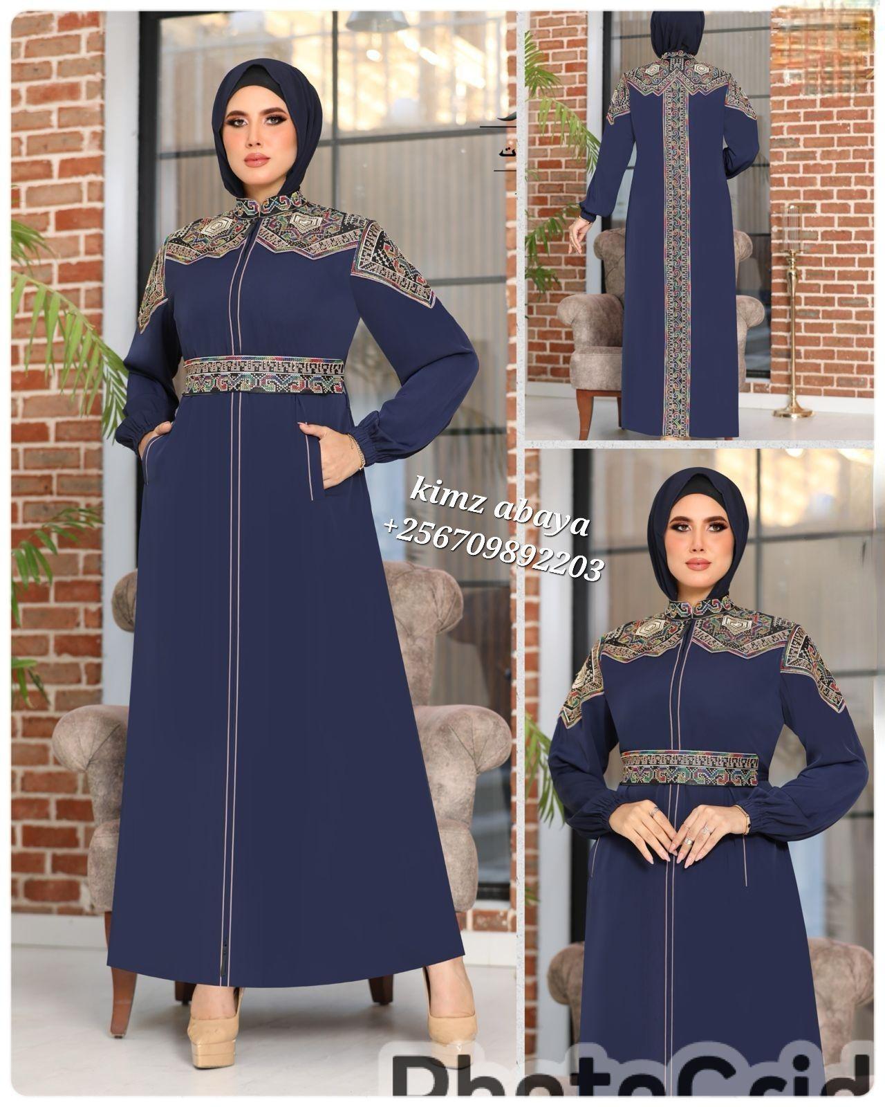 Abaya/Shariya