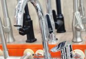Kitchen Faucets