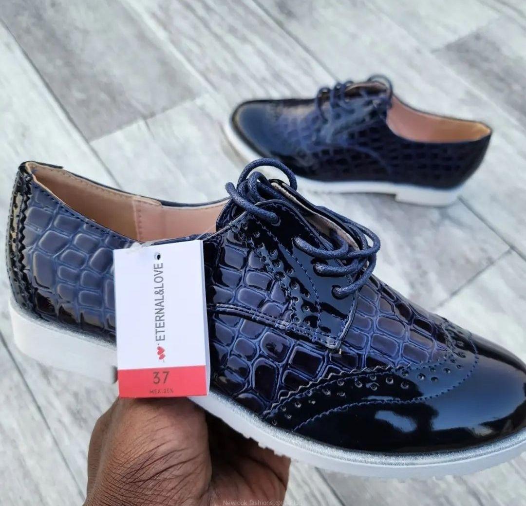 Ladies Office shoes