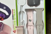 Smart watches