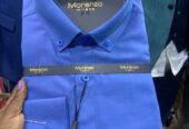 Men’s shirts