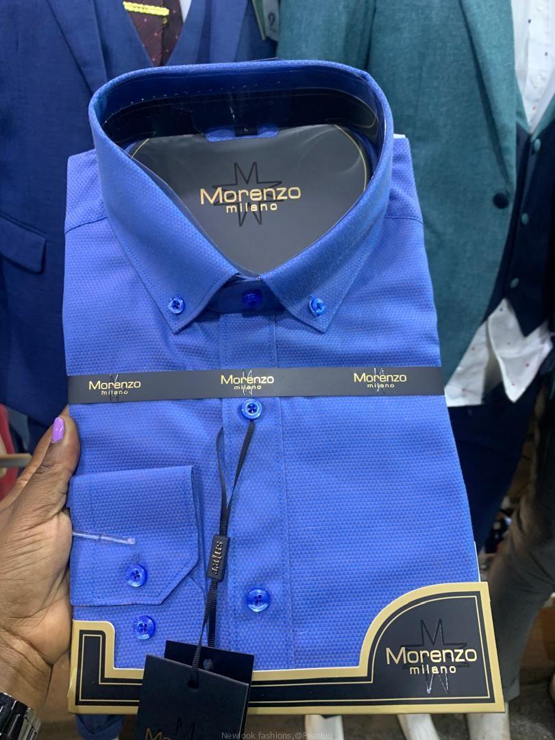Men’s shirts