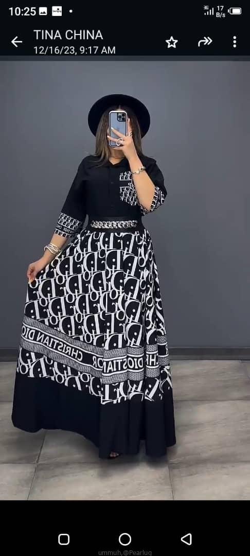 Dress