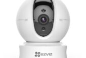 EZVIZ Smart Home Camera