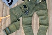 Men’s jeans